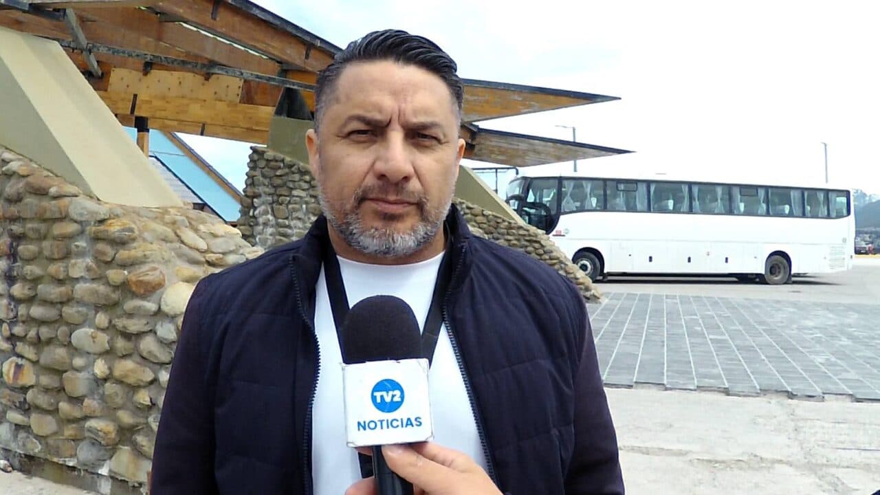 FIN DE SEMANA CON MEJORAS TEMPORALES EN EL CLIMA