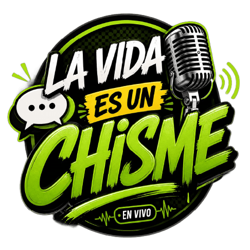 La vida es un chisme