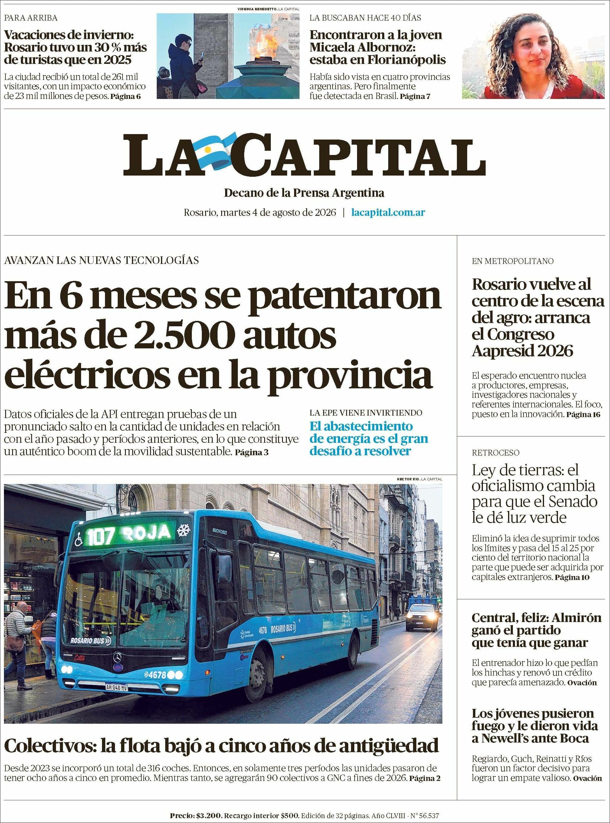 La Capital (Rosario)