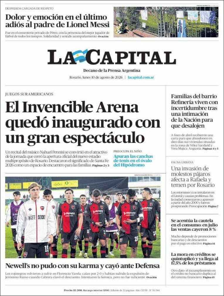 La Capital (Rosario)