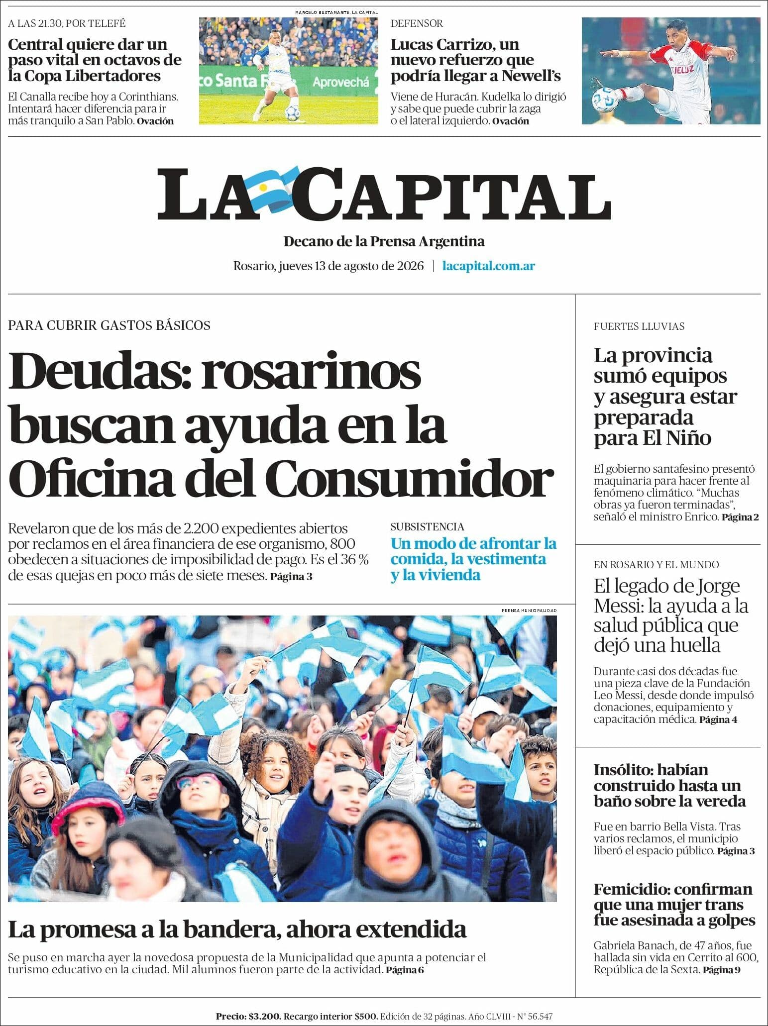 La Capital (Rosario)