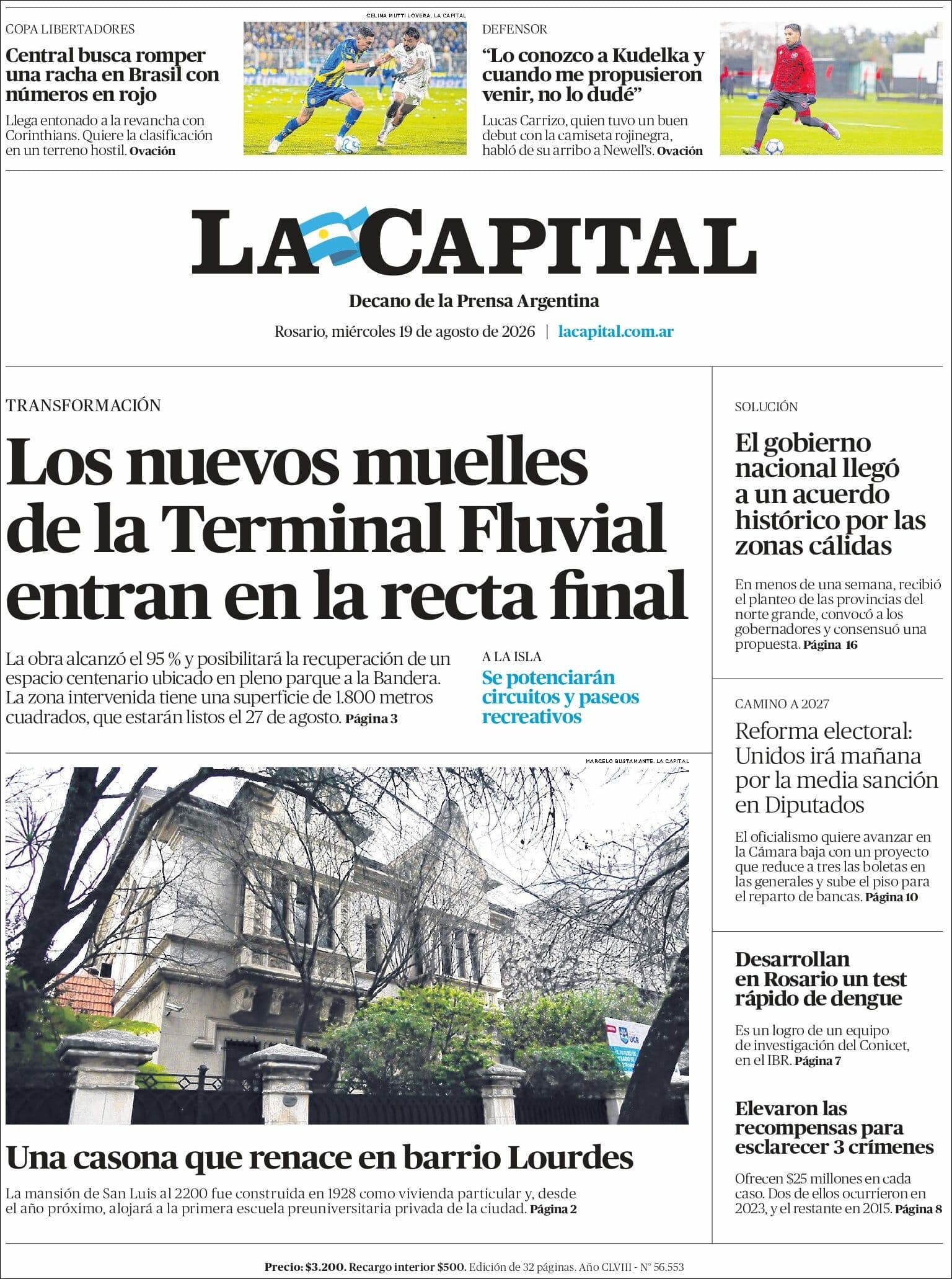 La Capital (Rosario)