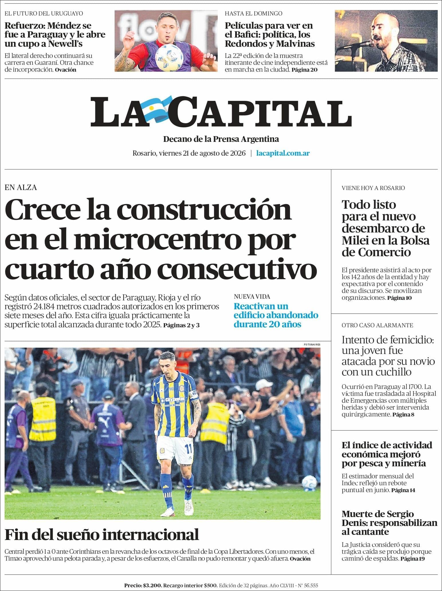La Capital (Rosario)