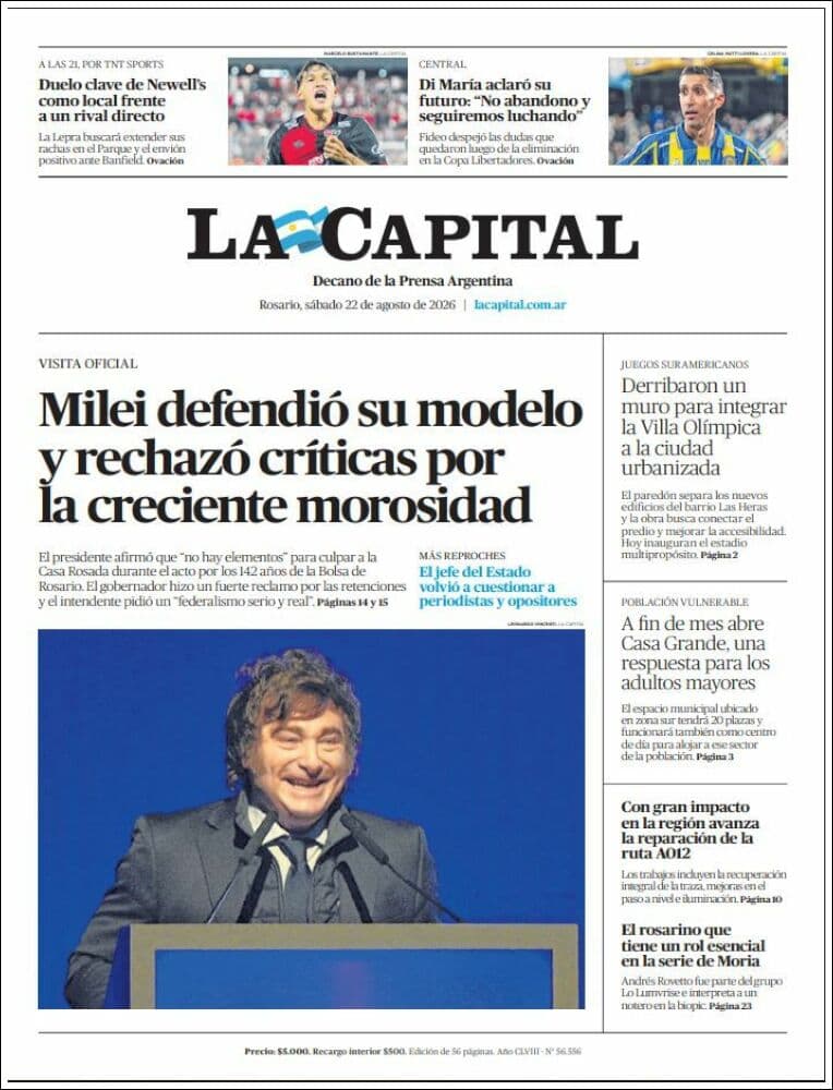 La Capital (Rosario)