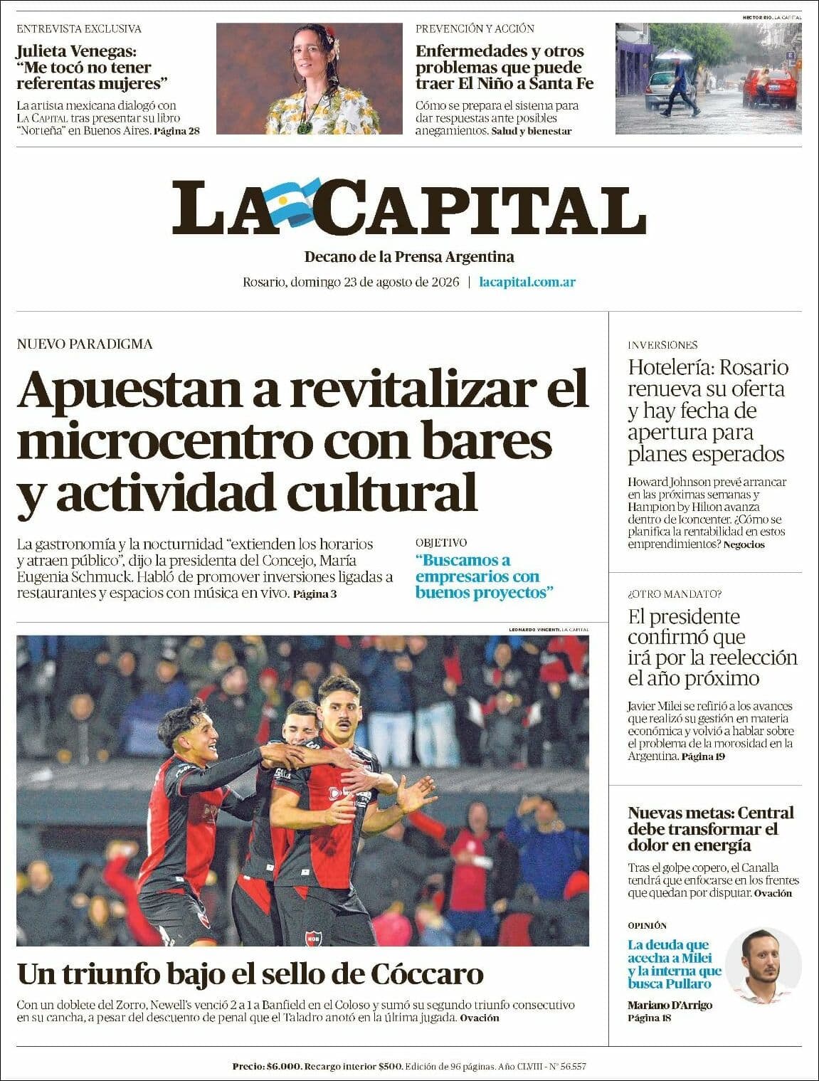 La Capital (Rosario)