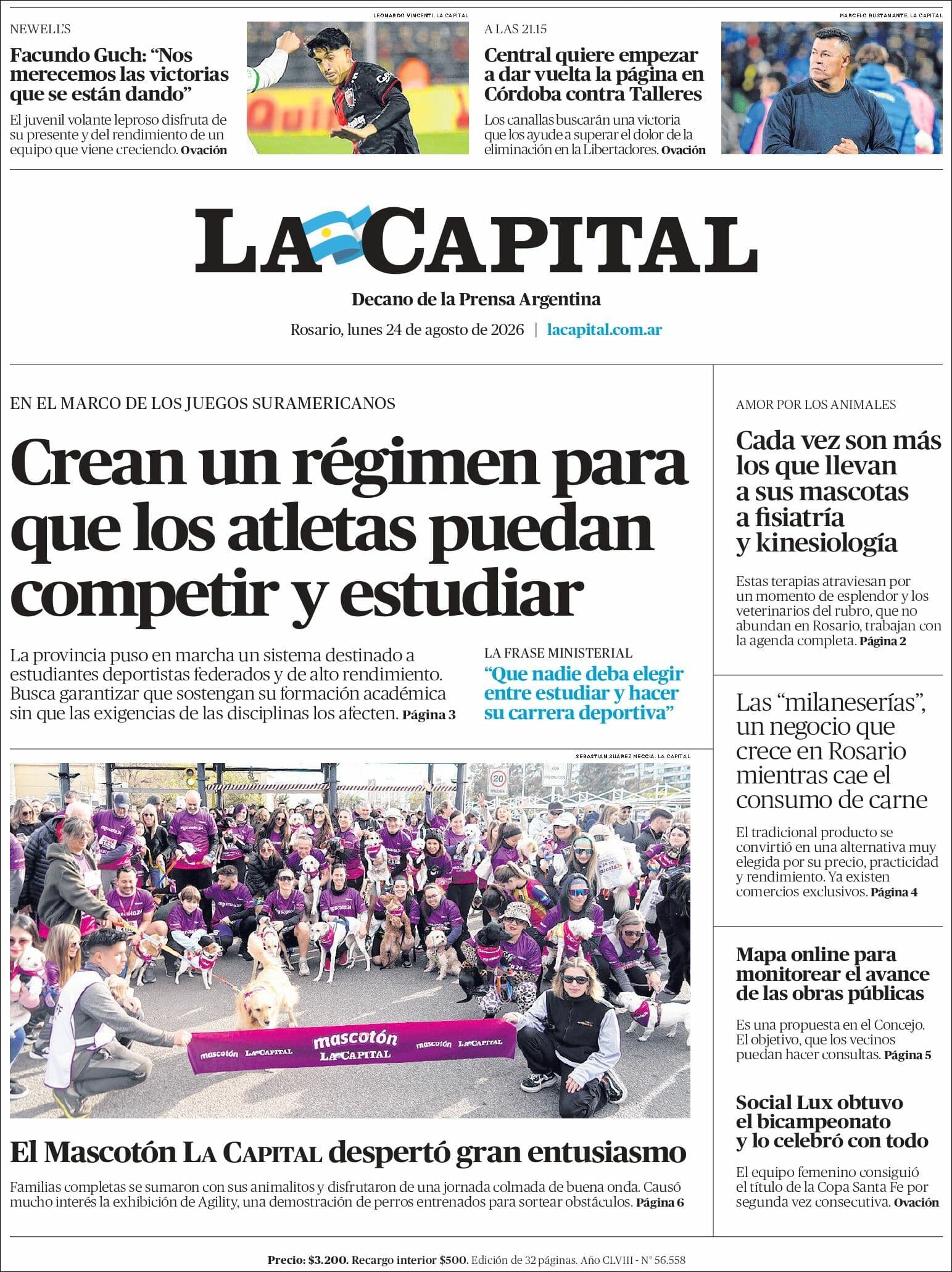 La Capital (Rosario)