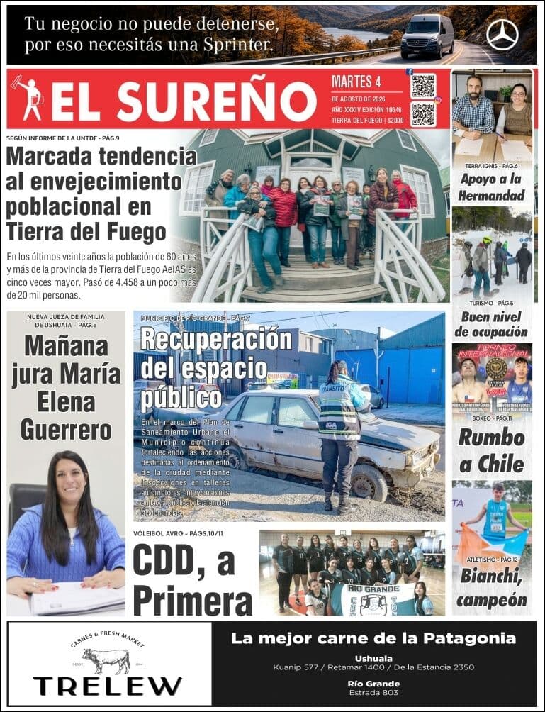 El Sureño