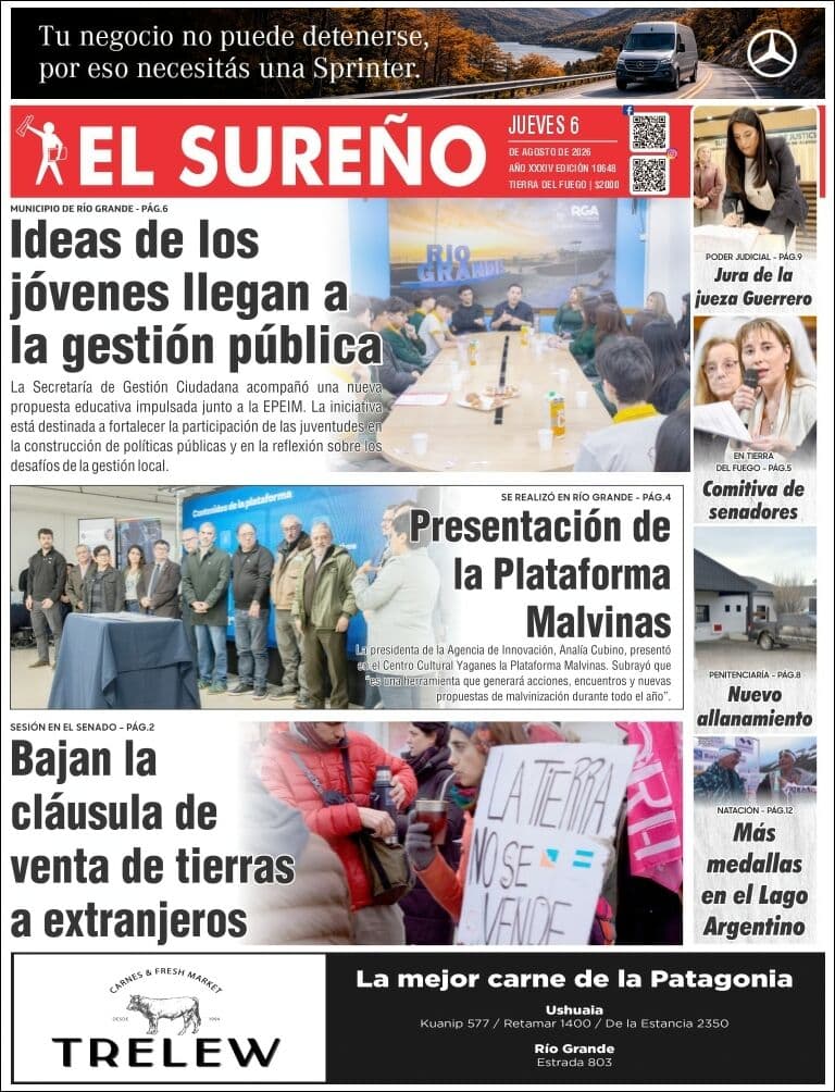 El Sureño