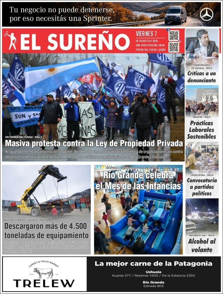 El Sureño