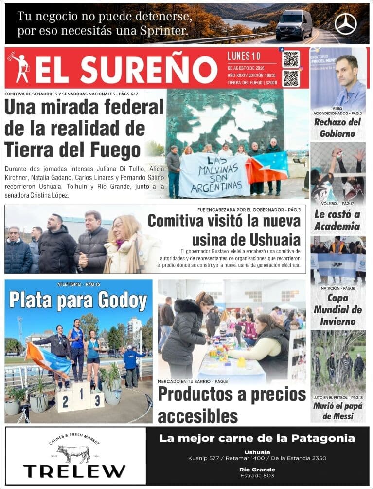 El Sureño