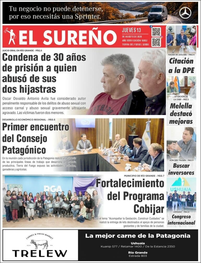 El Sureño