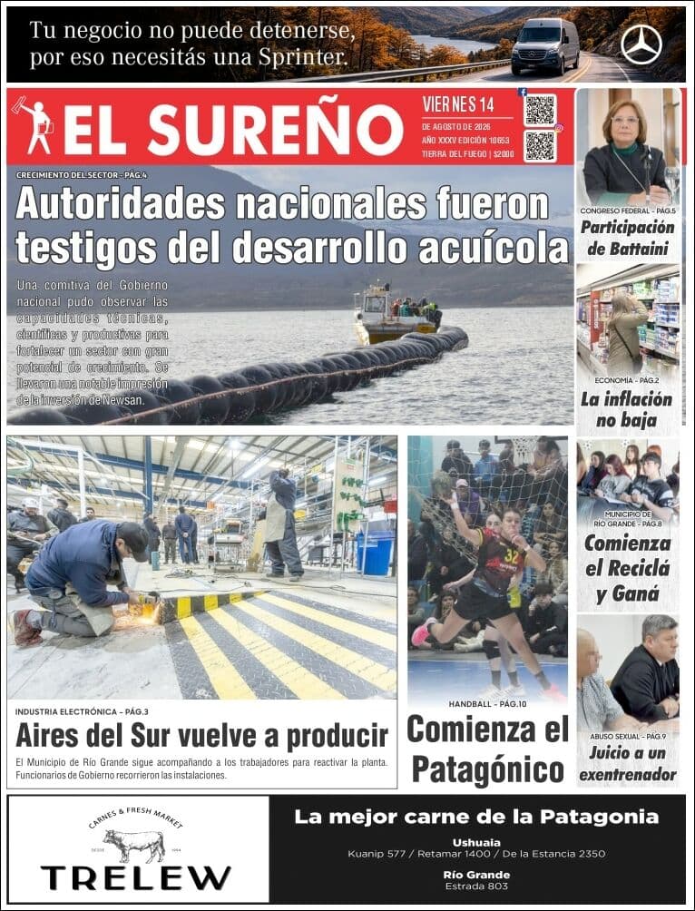El Sureño