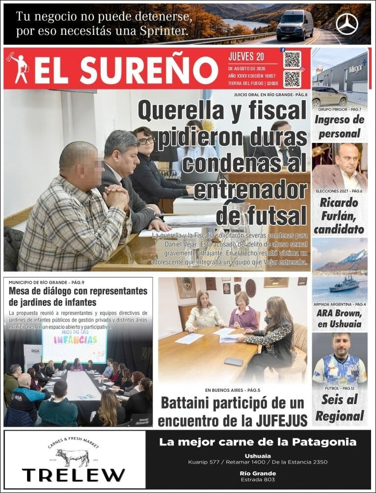 El Sureño