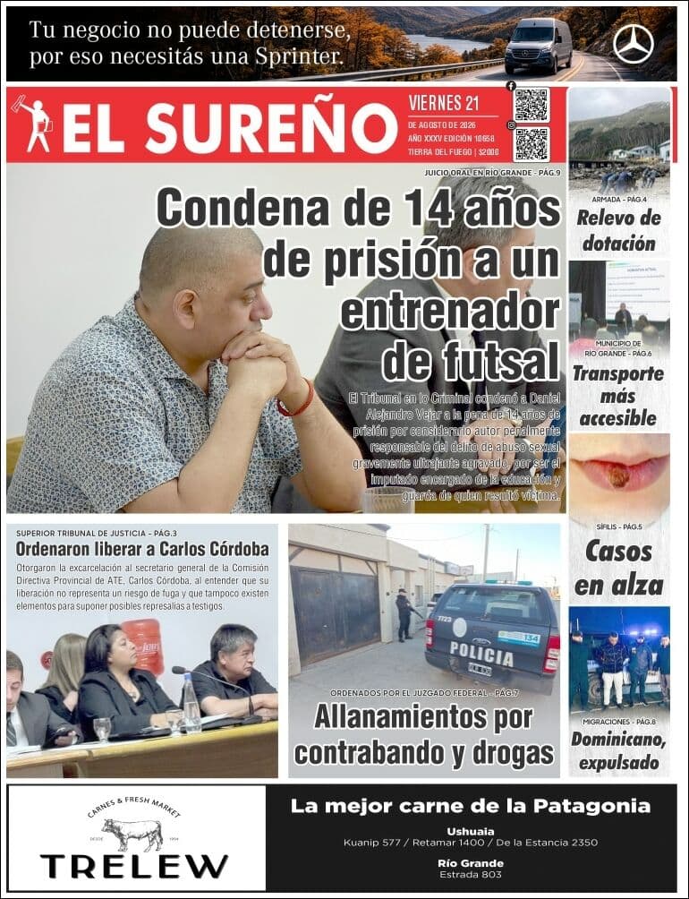 El Sureño