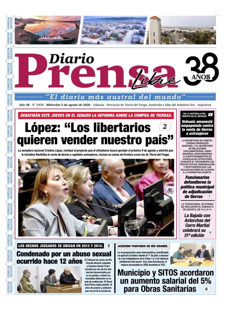 Diario Prensa