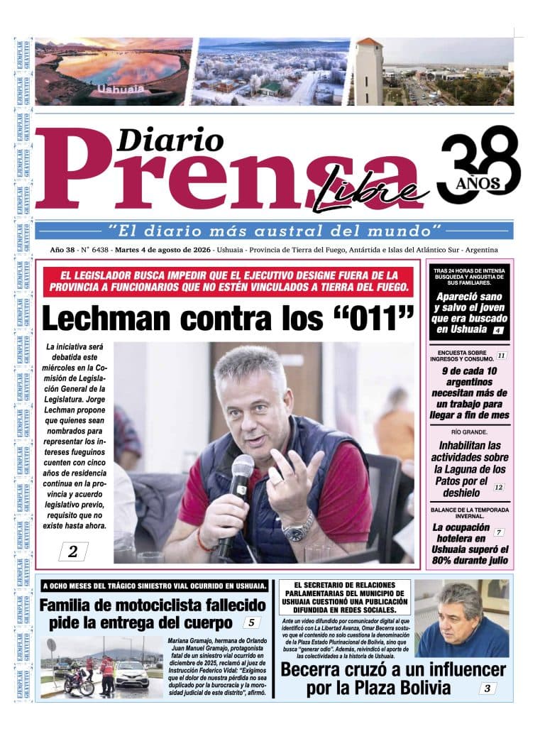 Diario Prensa