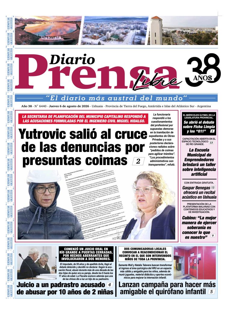 Diario Prensa