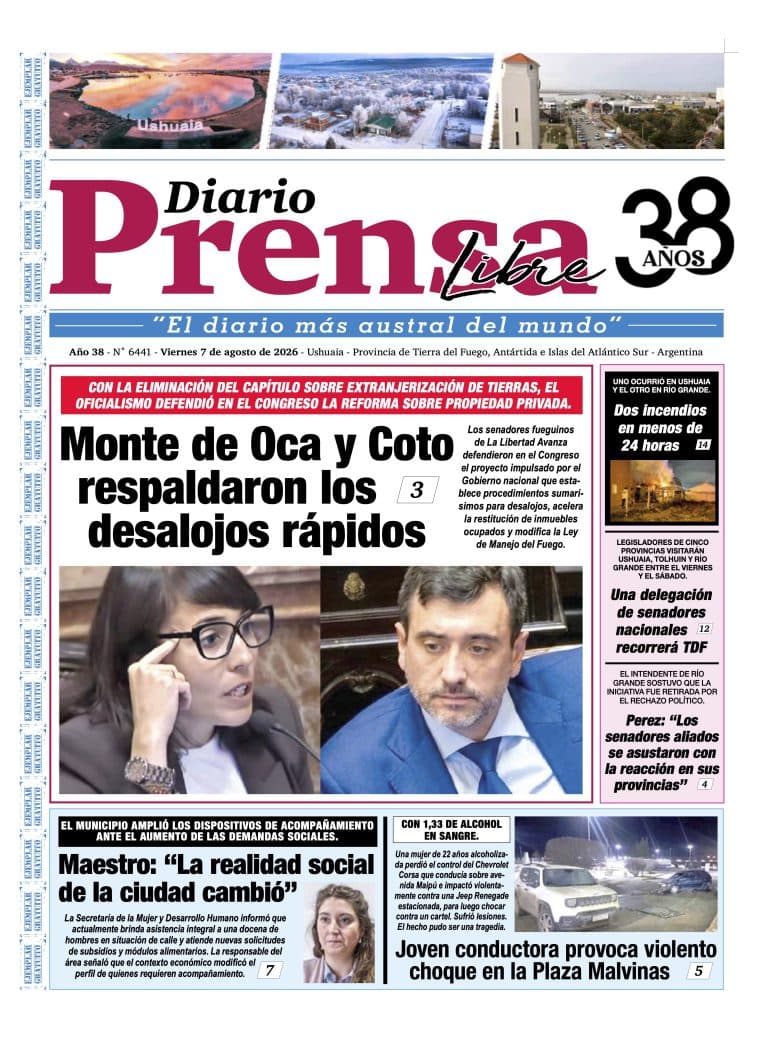 Diario Prensa