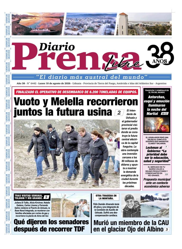 Diario Prensa