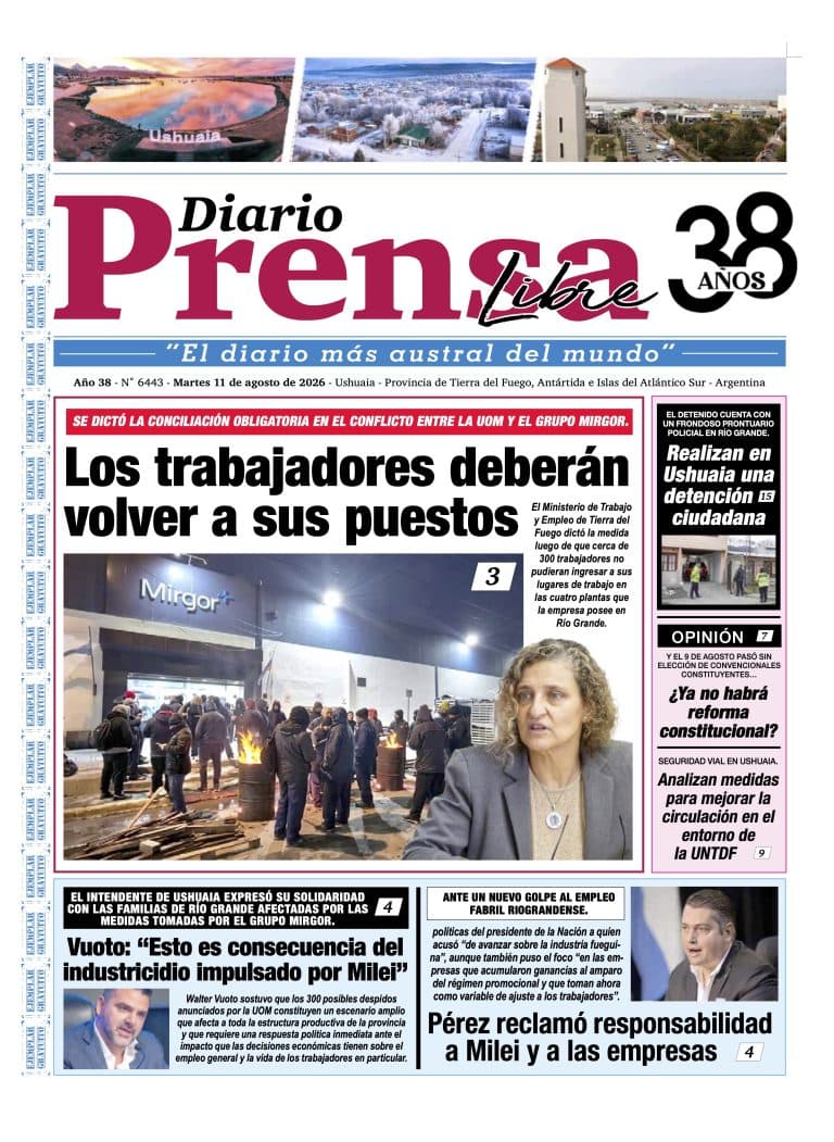 Diario Prensa
