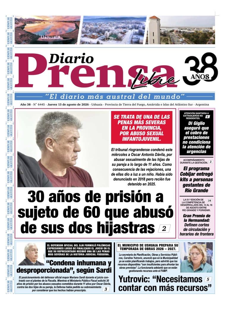 Diario Prensa