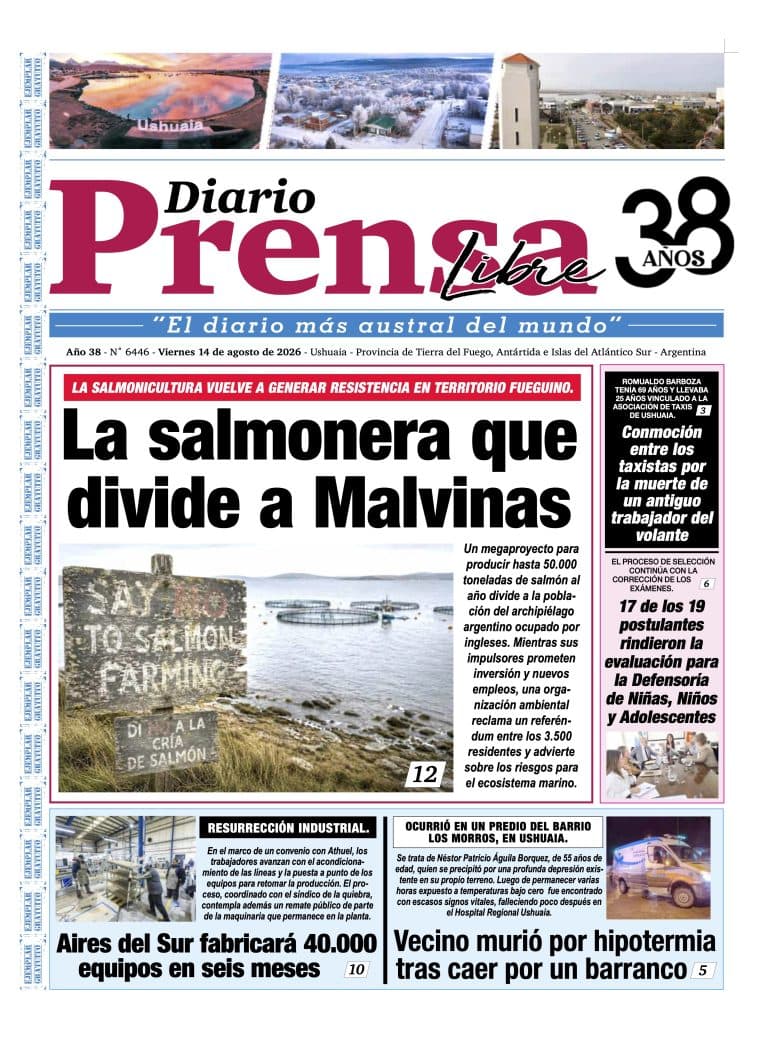 Diario Prensa
