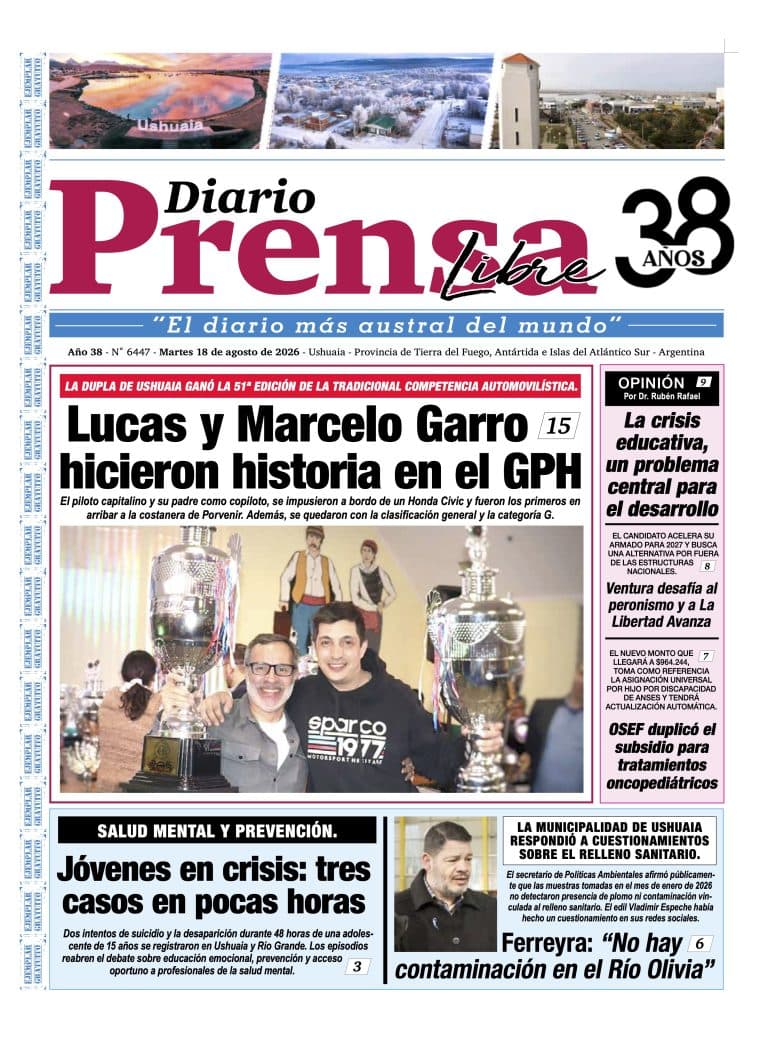 Diario Prensa