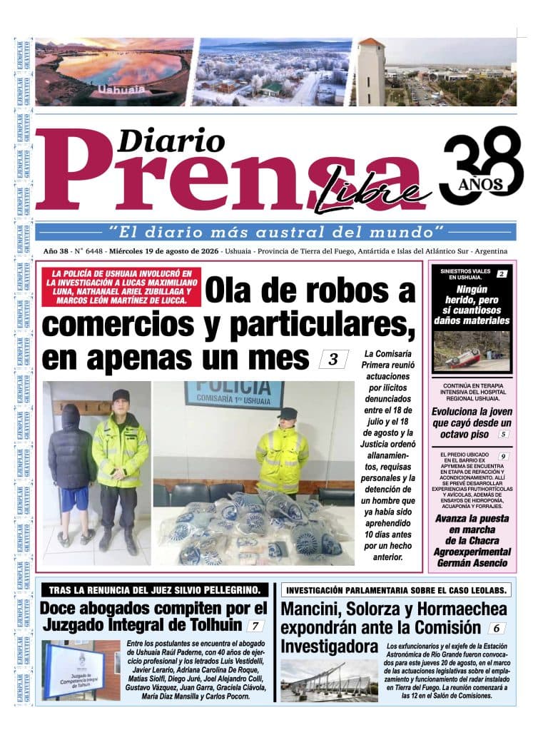 Diario Prensa