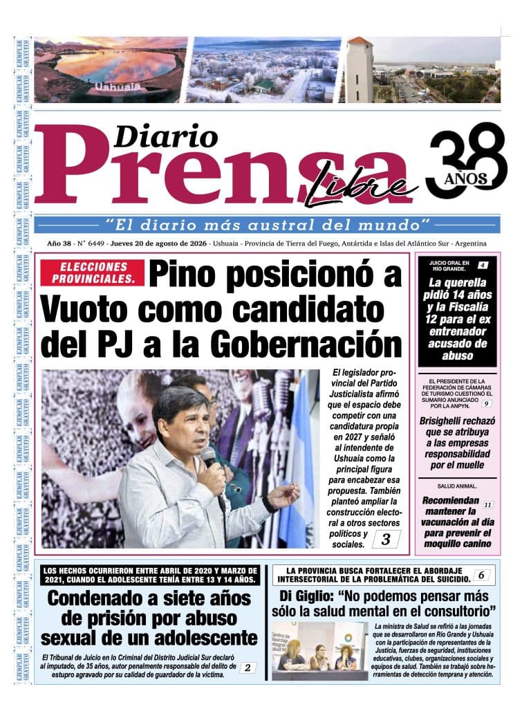 Diario Prensa