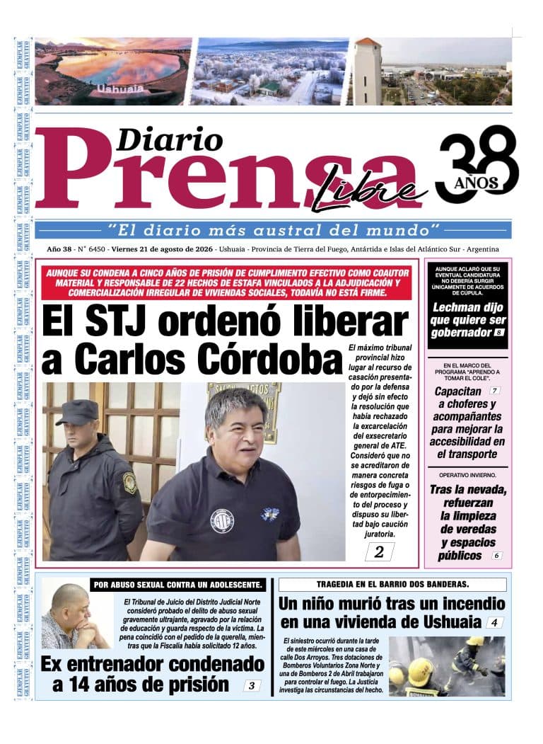 Diario Prensa