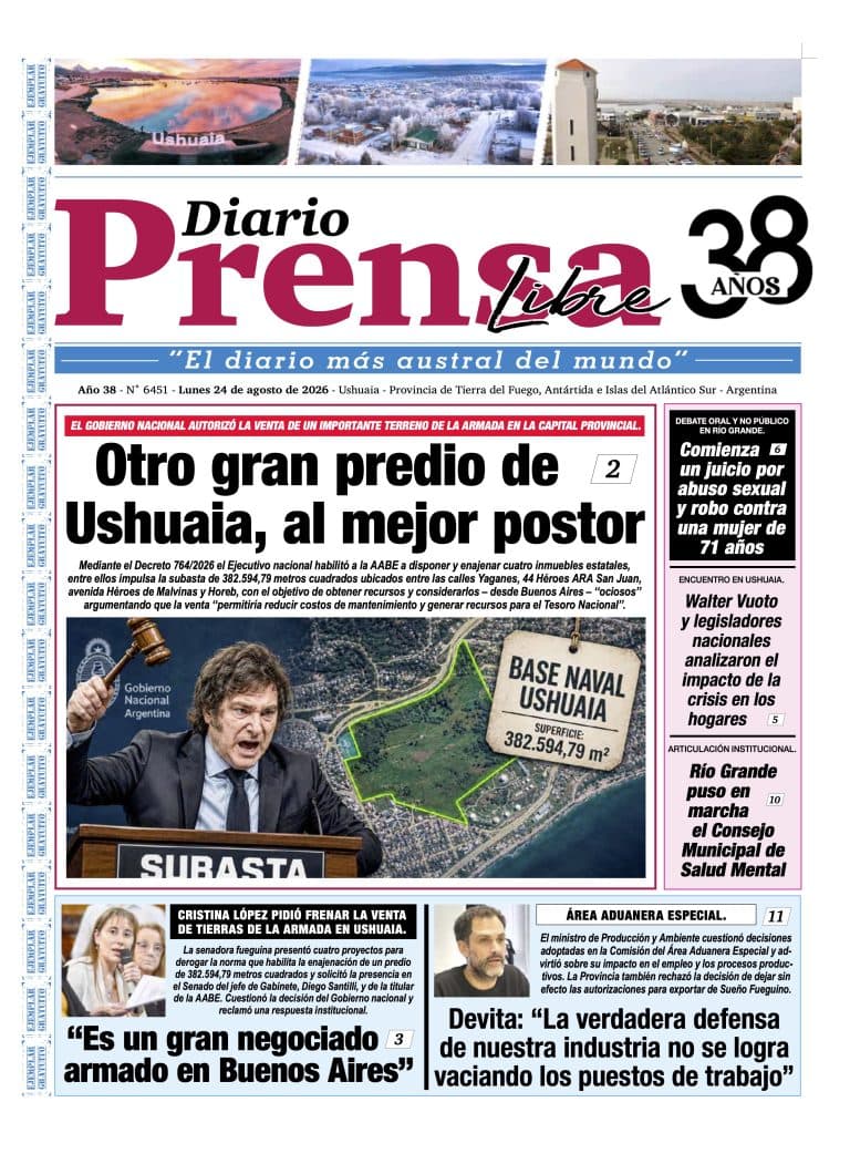 Diario Prensa