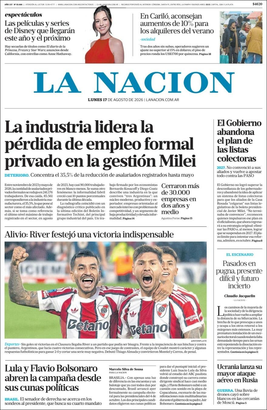 La Nación