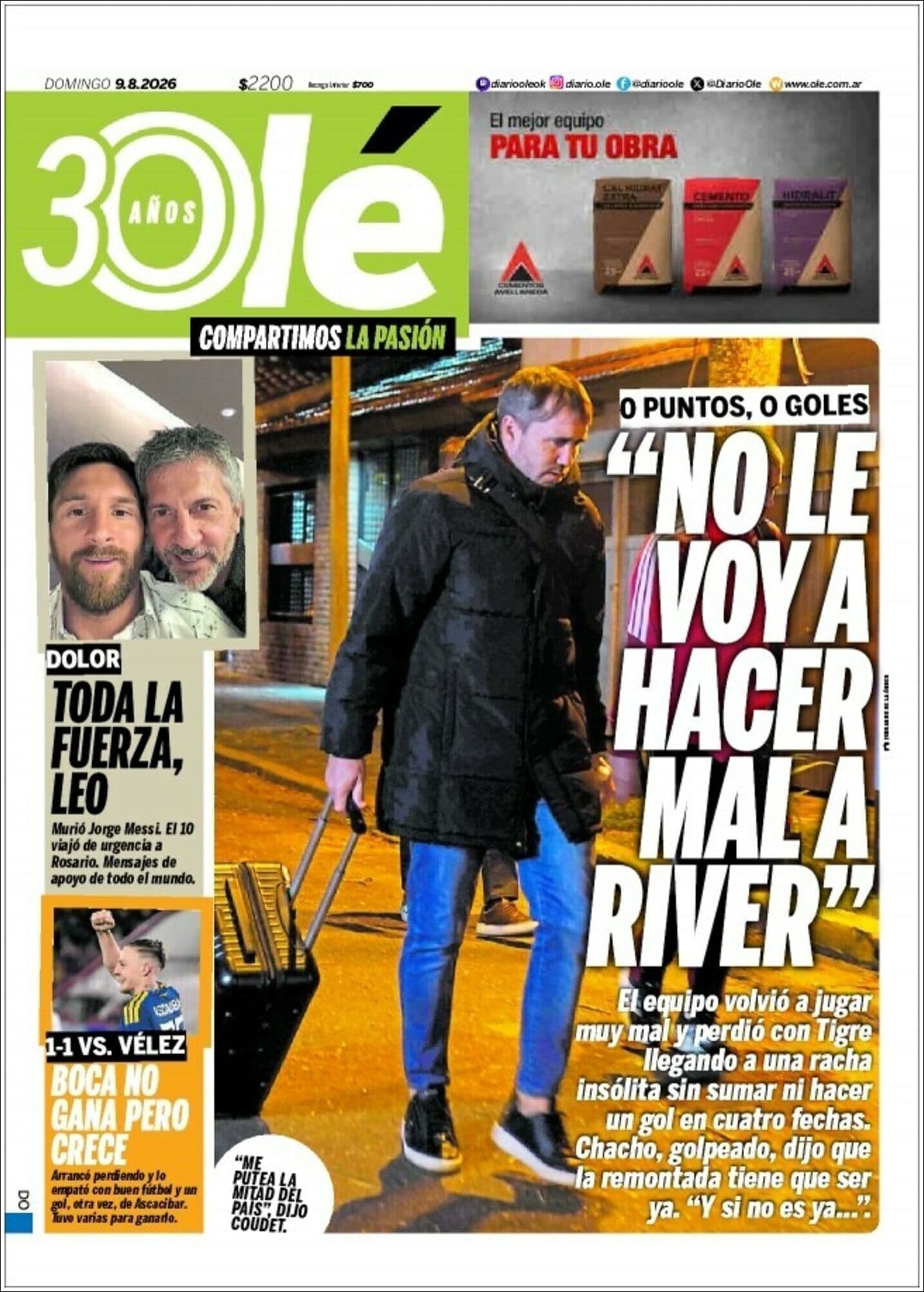 Olé
