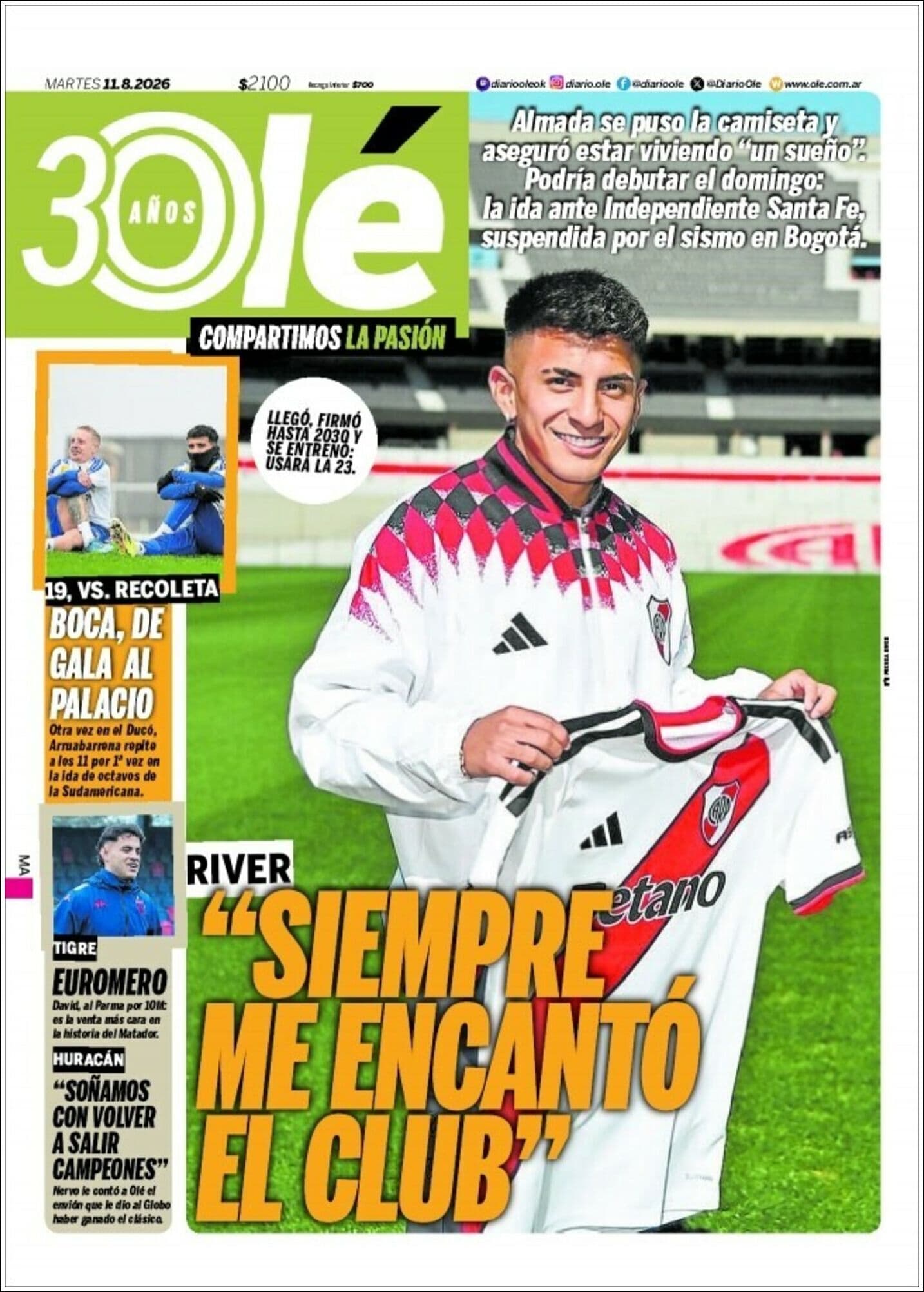 Olé