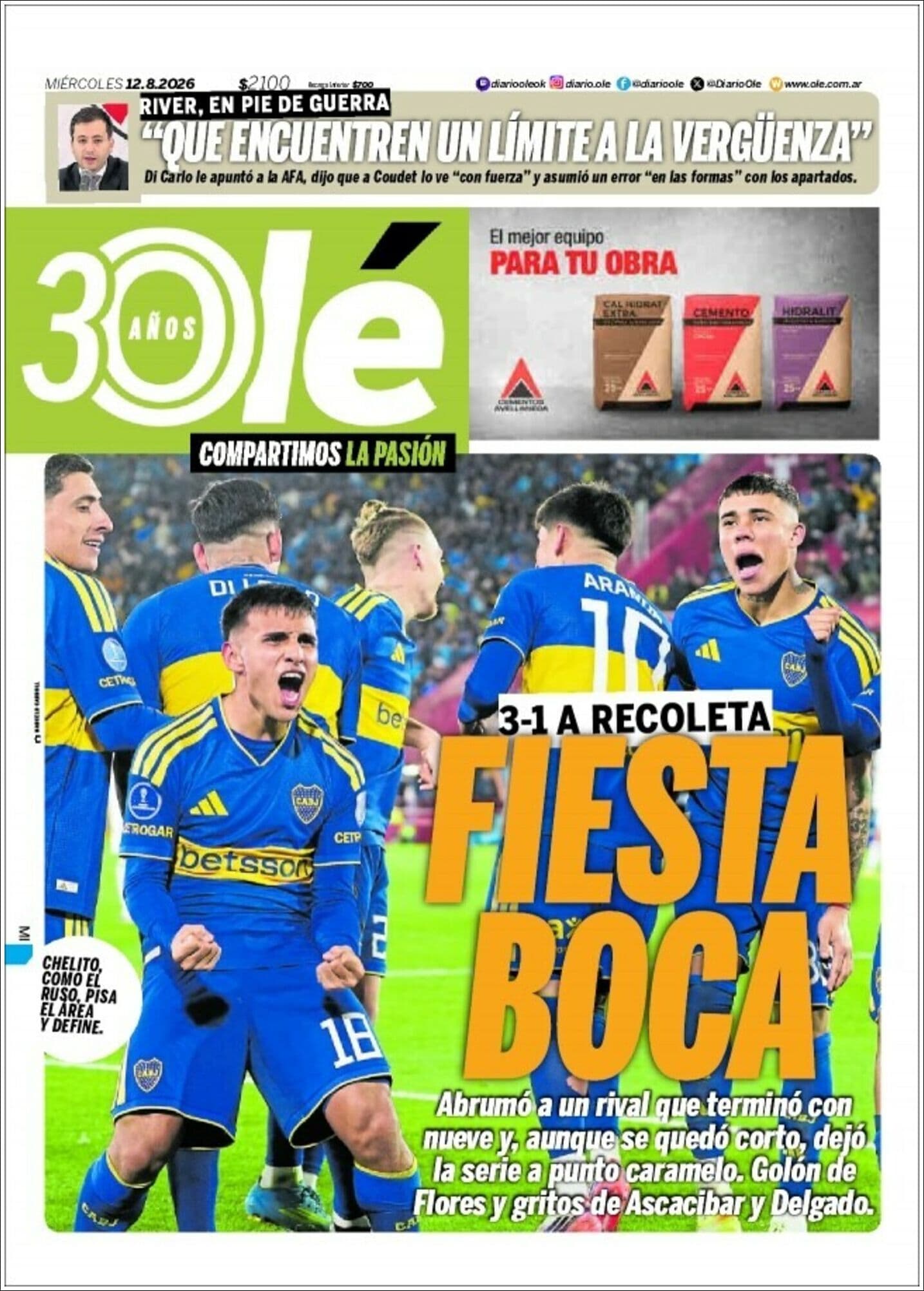 Olé