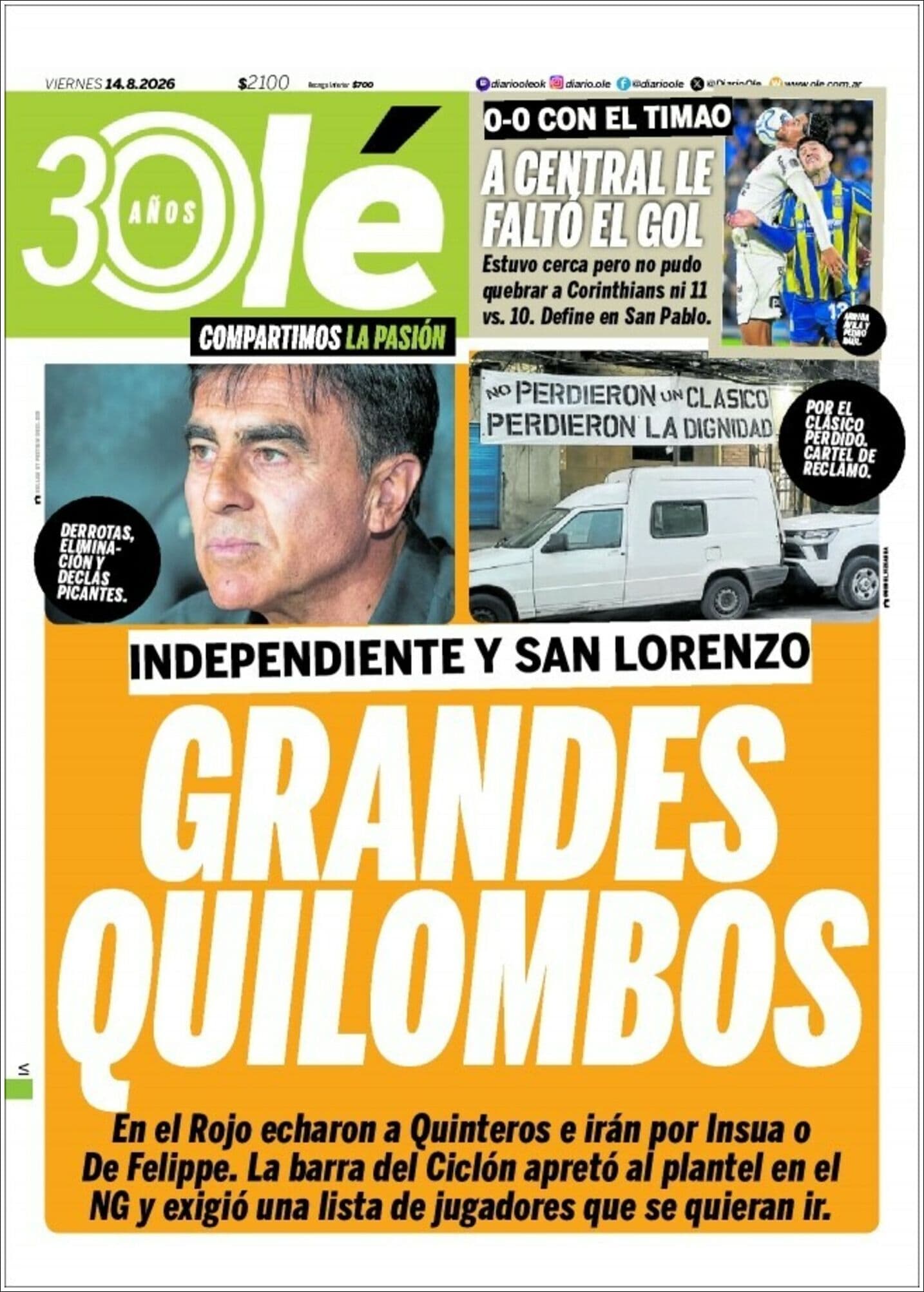 Olé