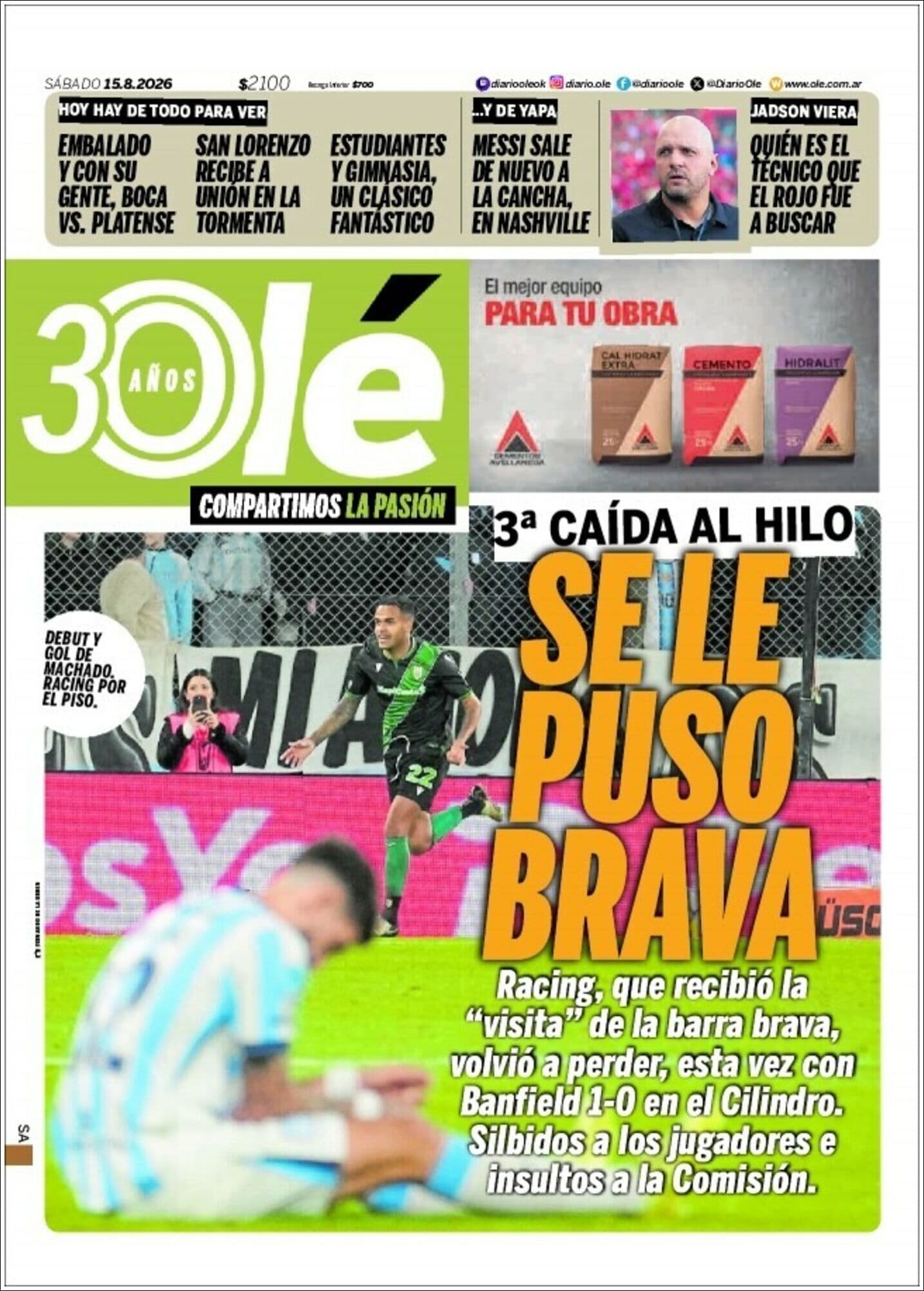 Olé