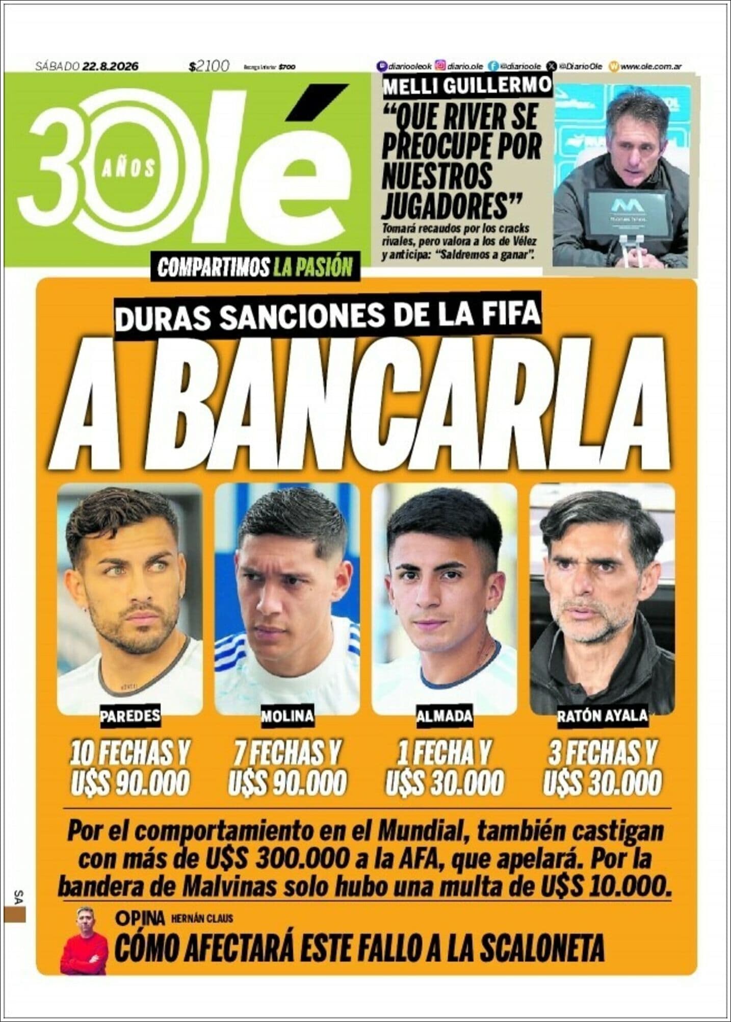 Olé
