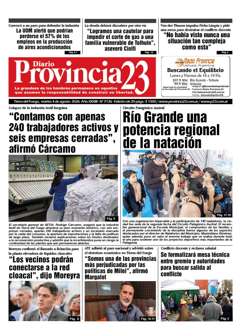 Provincia 23