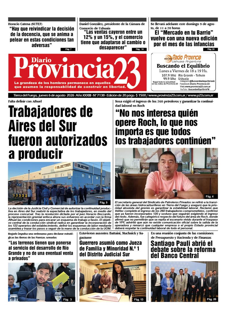Provincia 23