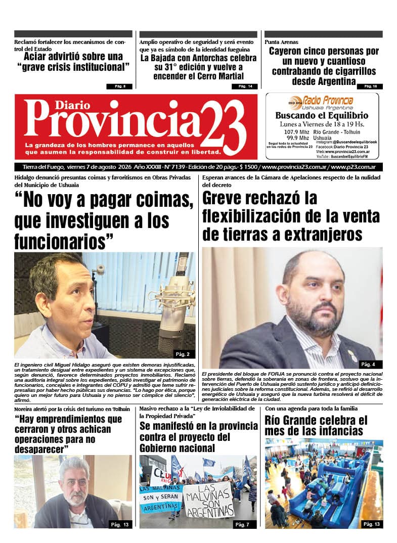 Provincia 23