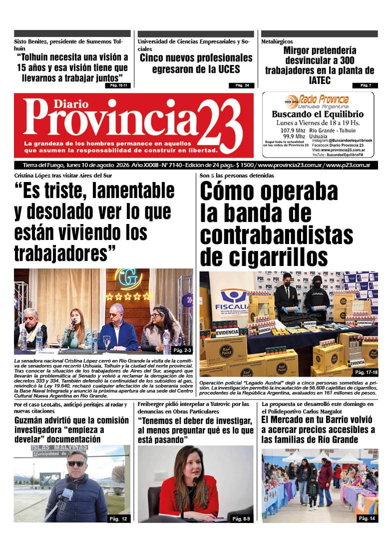 Provincia 23