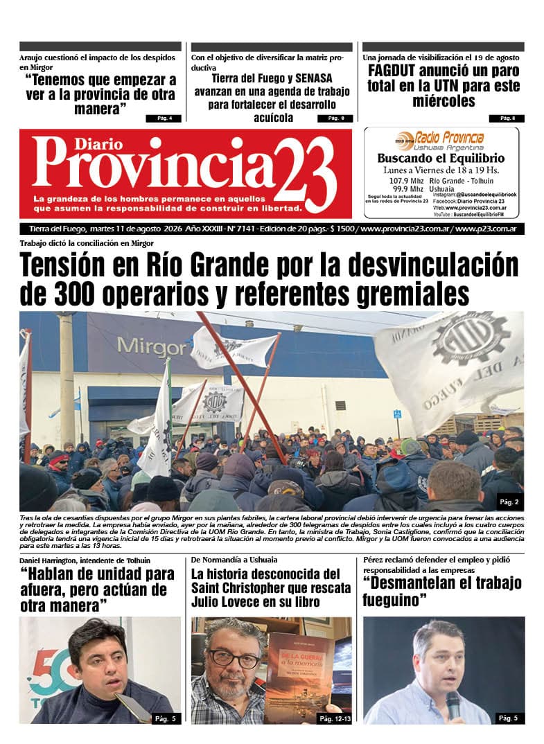 Provincia 23