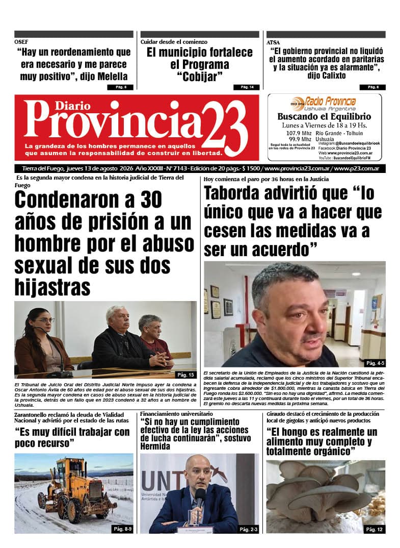Provincia 23