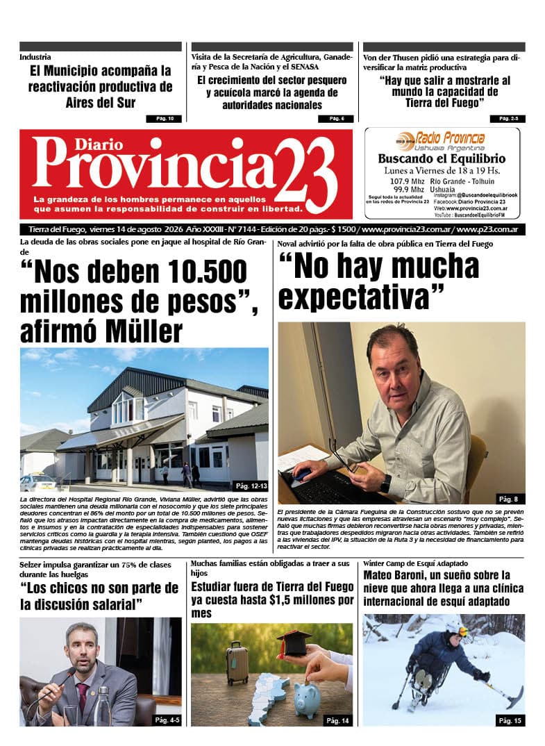 Provincia 23