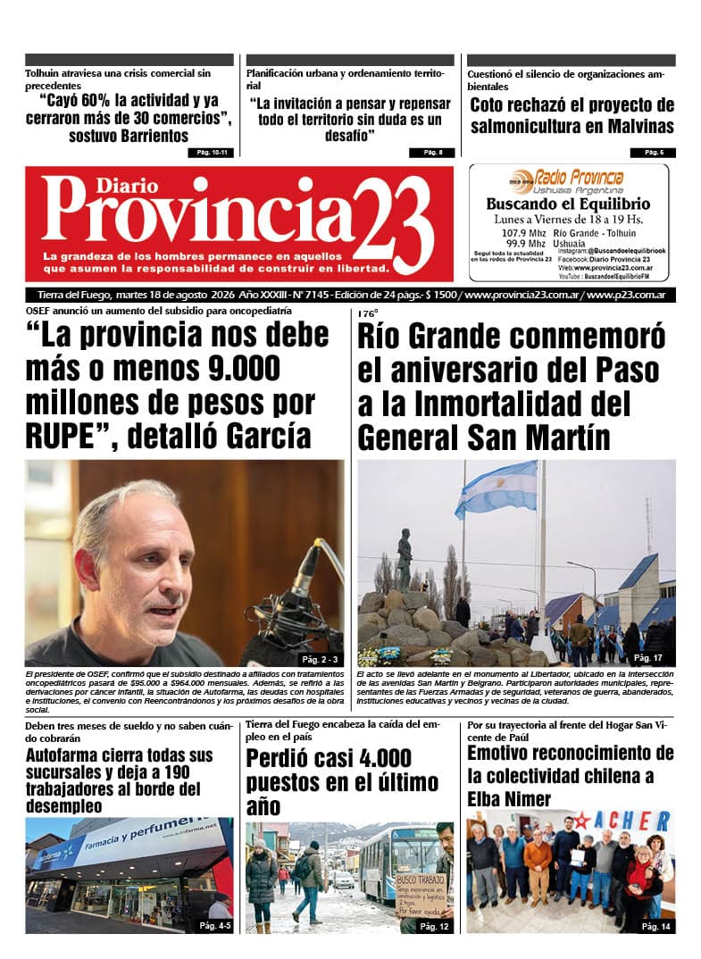 Provincia 23