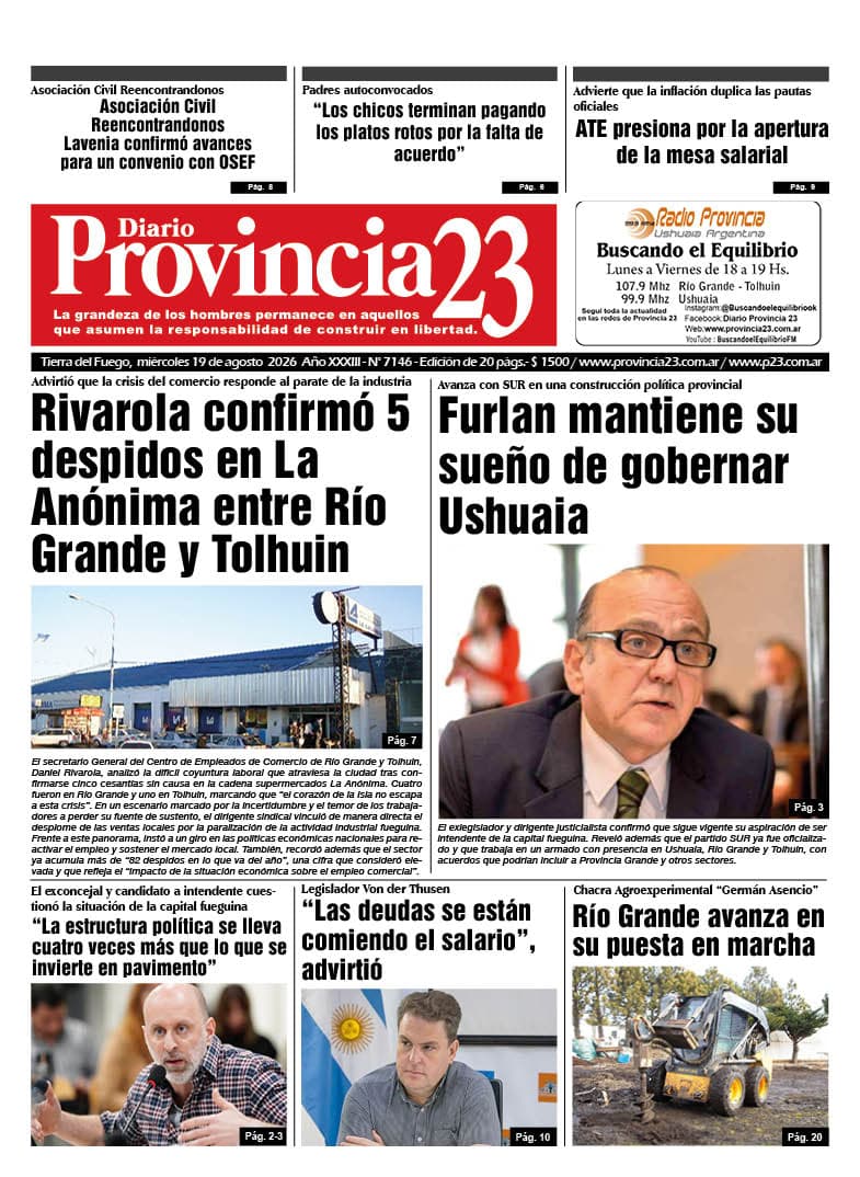 Provincia 23