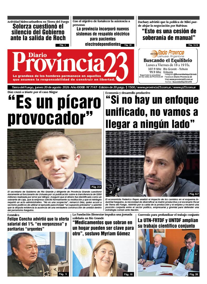 Provincia 23