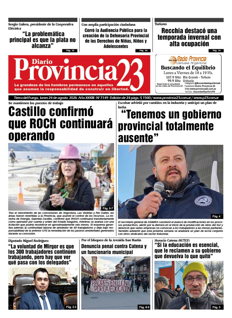 Provincia 23
