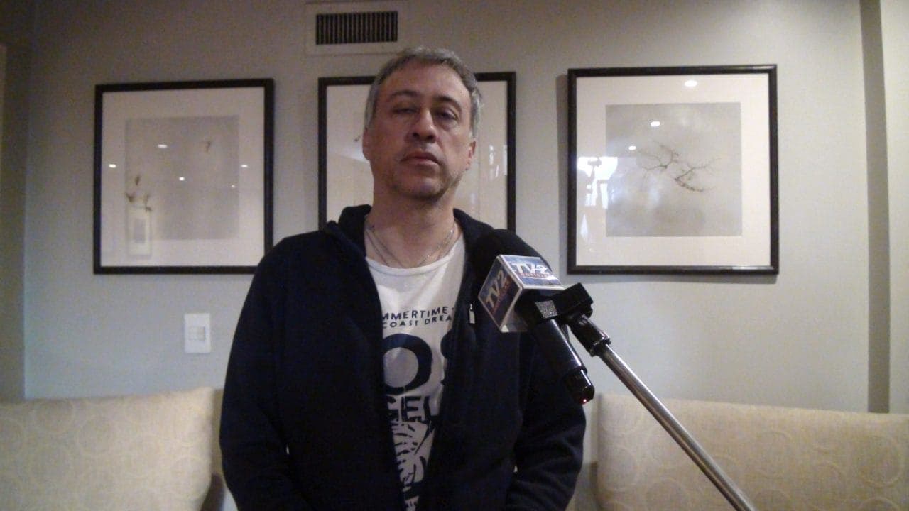 #TV2Stream Entrevista a Javier Luzi – Curador del Festival Internacional de Cine FDM